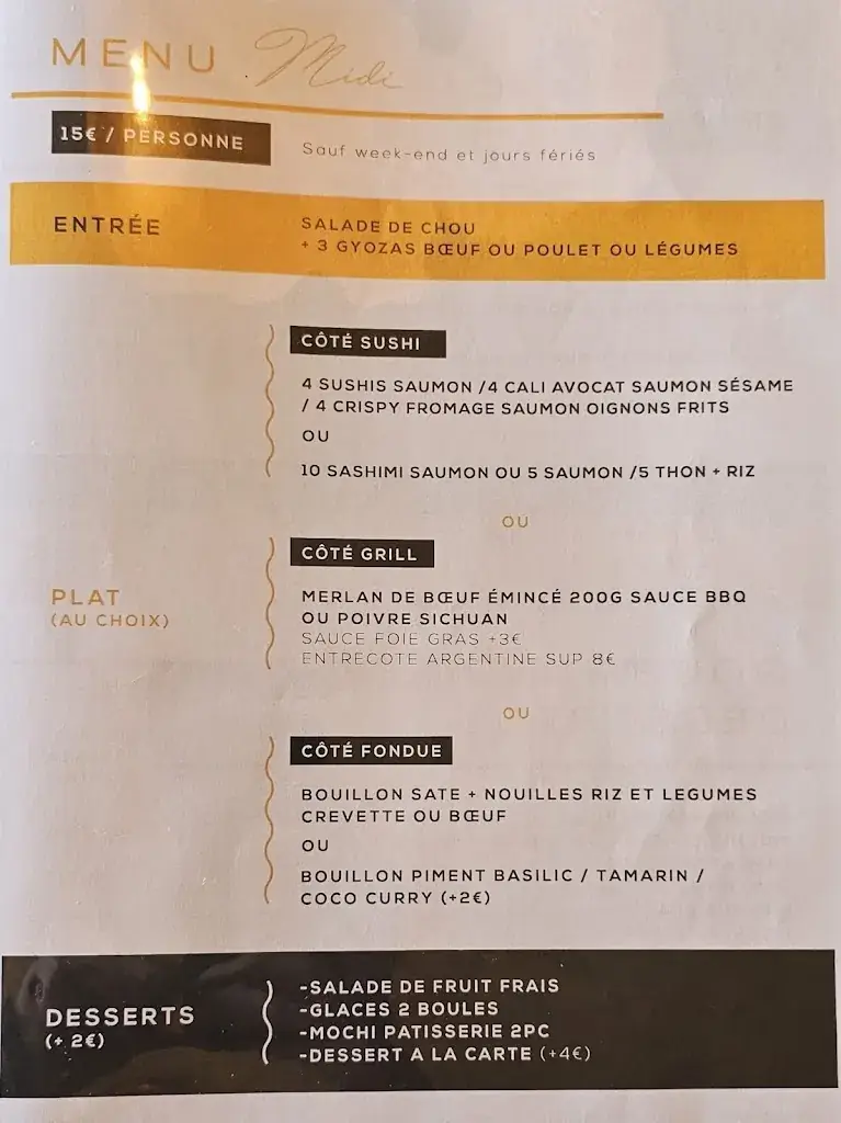 Menu_MOKAI RESTAURANT-GRILL-FONDUE-SUSHI_Cugnaux_image_2