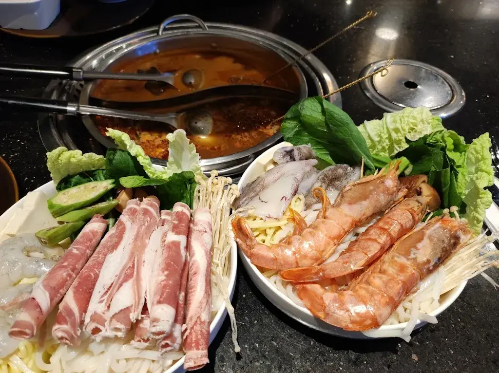 Snail Mi_MOKAI RESTAURANT-GRILL-FONDUE-SUSHI_Cugnaux_review