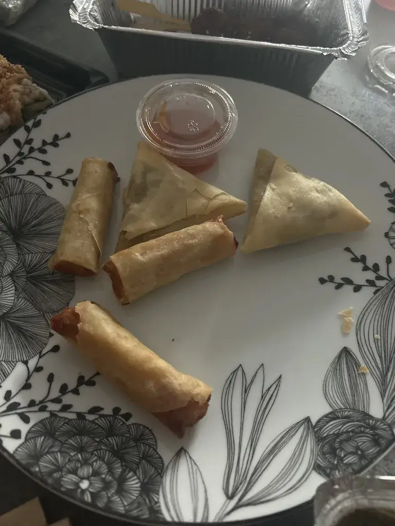 Maxime_JAP'N WOK CUGNAUX_Cugnaux_review