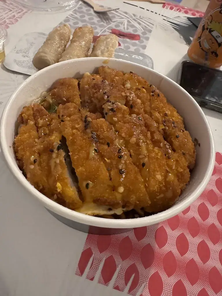 Nikesha_JAP'N WOK CUGNAUX_Cugnaux_review