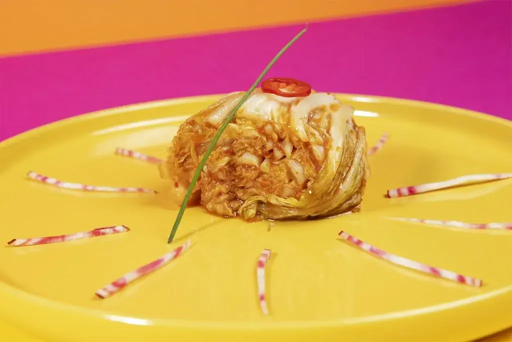 Menu_BIBIM POP - Cugnaux - Distributeur coréen_Cugnaux_image_4