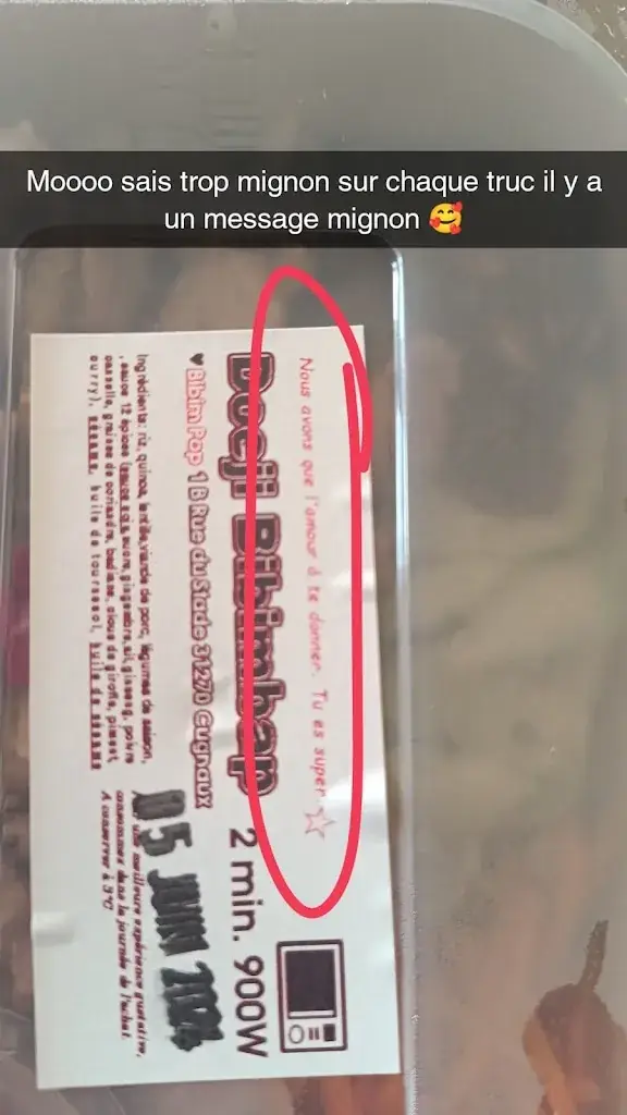 ange berg_BIBIM POP - Cugnaux - Distributeur coréen_Cugnaux_review