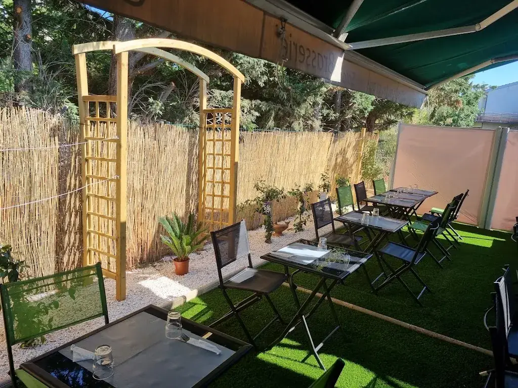 L'as 2 Pizz restaurant in Cugnaux