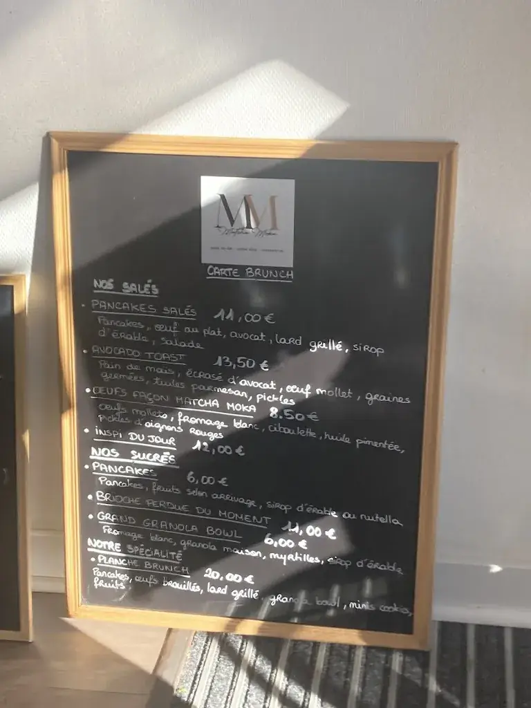 Menu_Matcha Moka_Cugnaux_image_1