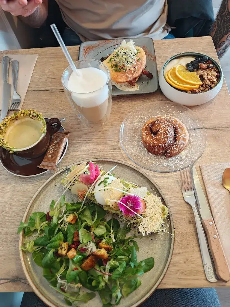 Mathilde Ducassé_Matcha Moka_Cugnaux_review