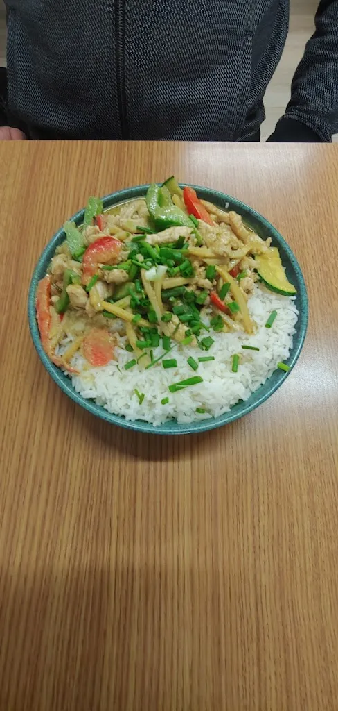 Menu_Pattaya thaï street food and hot wings halal_Cugnaux_image_4