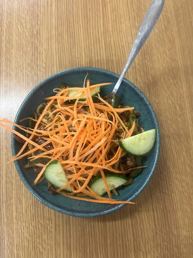 Menu_Pattaya thaï street food and hot wings halal_Cugnaux_image_9