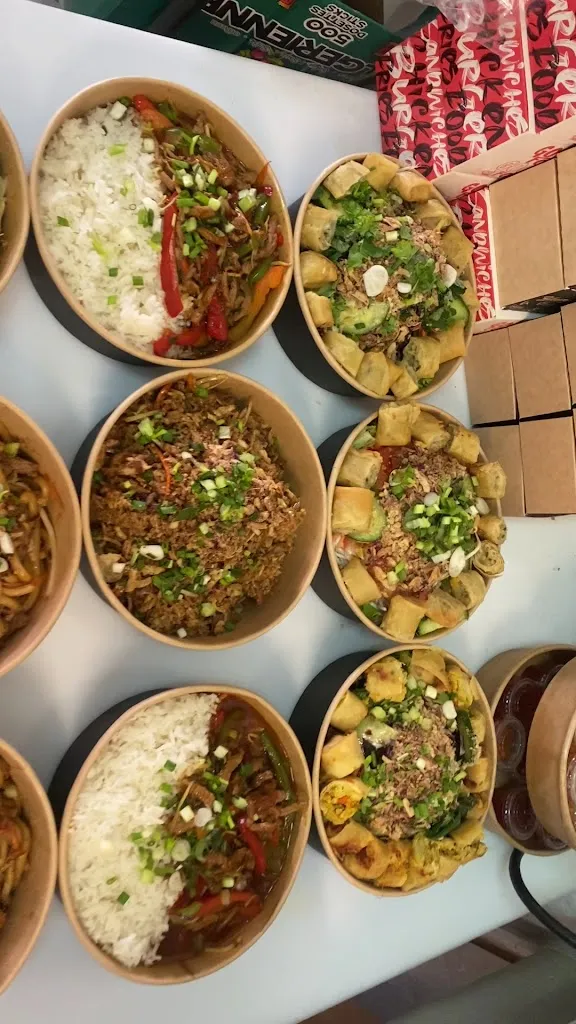 Pattaya thaï street food and hot wings halal_Cugnaux_slider_image_2