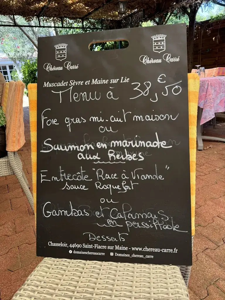 Menu_Restaurant La Promenade_Villeneuve-Tolosane_image_2