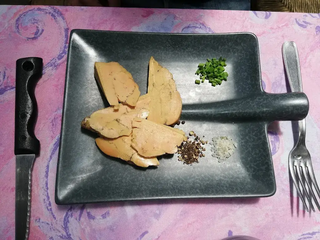 Menu_Restaurant La Promenade_Villeneuve-Tolosane_image_5