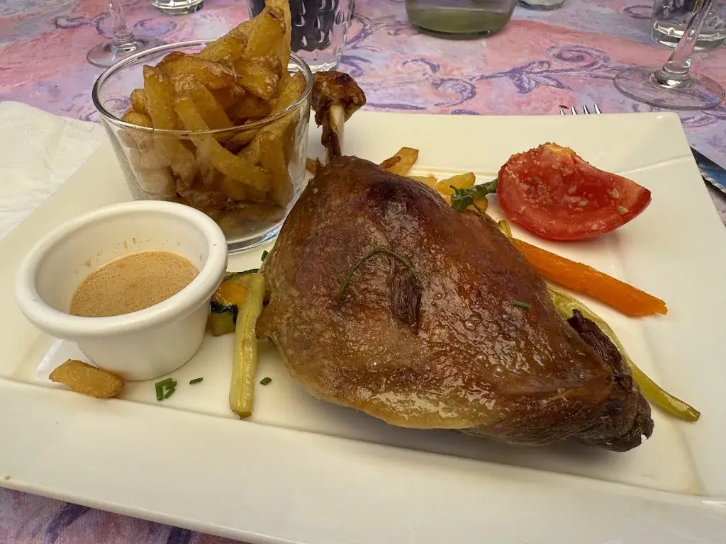 Menu_Restaurant La Promenade_Villeneuve-Tolosane_image_6