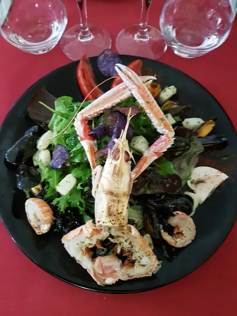 Menu_Restaurant La Promenade_Villeneuve-Tolosane_image_8