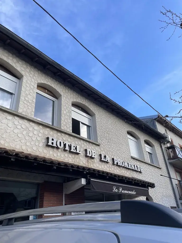 Julie Oustric_Restaurant La Promenade_Villeneuve-Tolosane_review