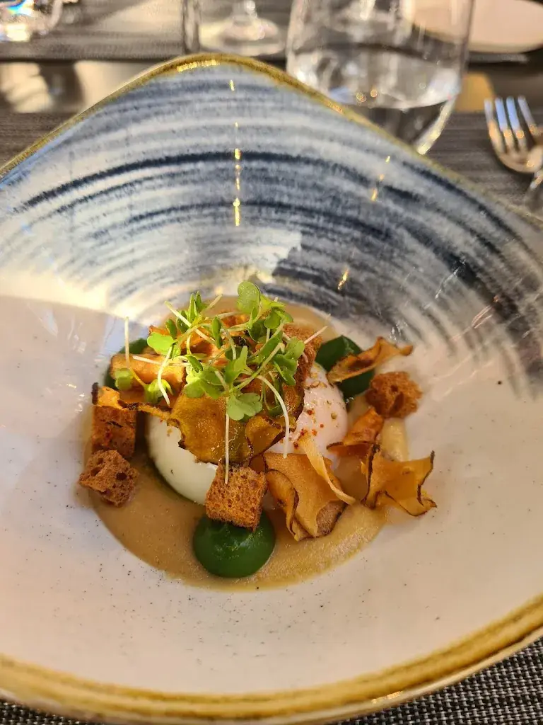 Menu_The Prince's Mansion The Restaurant_Portet-sur-Garonne_image_2