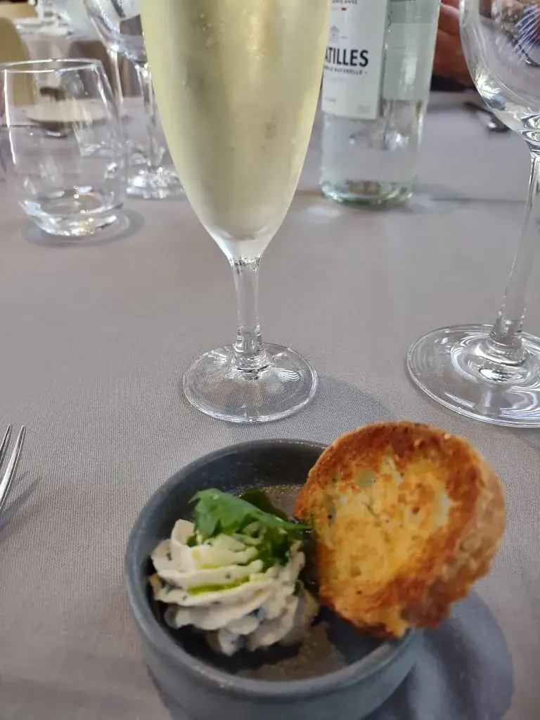 Menu_The Prince's Mansion The Restaurant_Portet-sur-Garonne_image_3