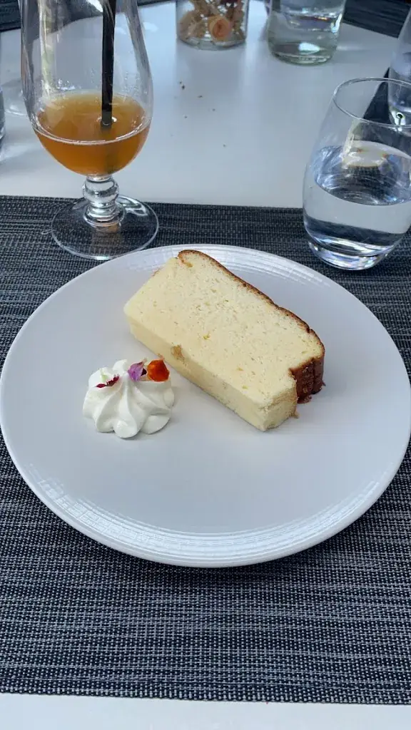 Menu_The Prince's Mansion The Restaurant_Portet-sur-Garonne_image_5