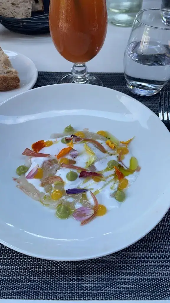 Menu_The Prince's Mansion The Restaurant_Portet-sur-Garonne_image_6