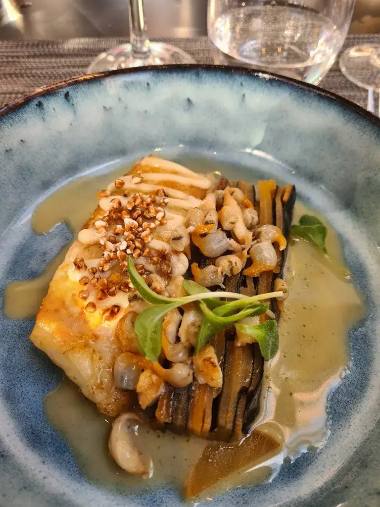 Menu_The Prince's Mansion The Restaurant_Portet-sur-Garonne_image_7