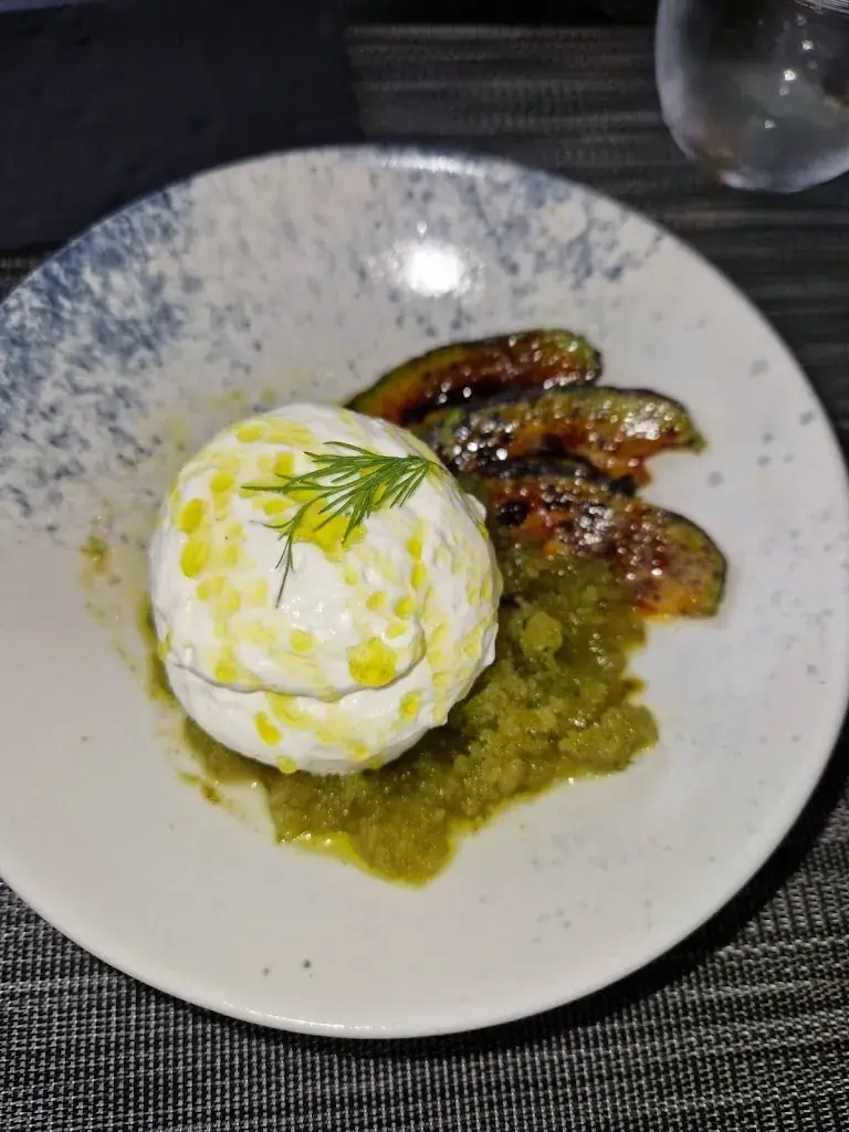 Menu_The Prince's Mansion The Restaurant_Portet-sur-Garonne_image_9