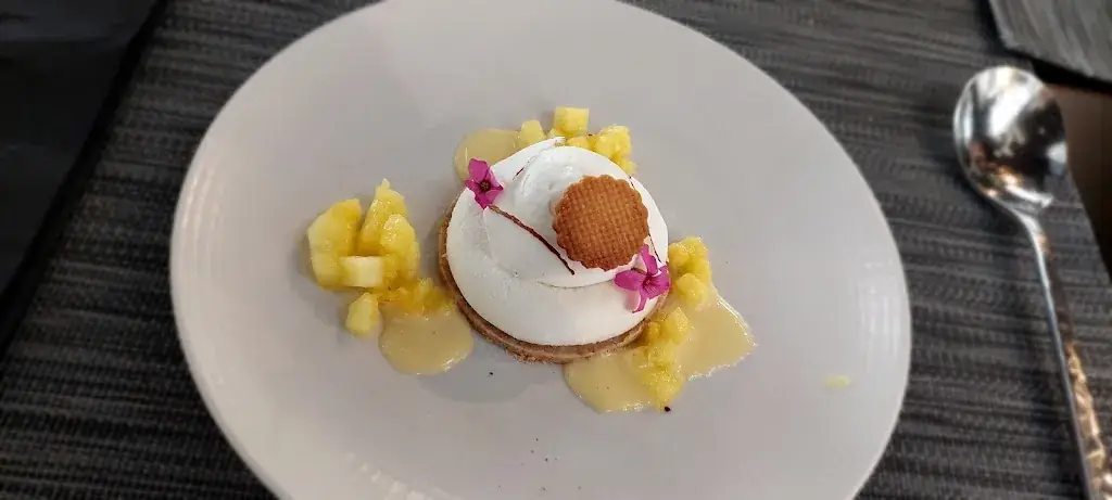 Guillaume Drieux_The Prince's Mansion The Restaurant_Portet-sur-Garonne_review