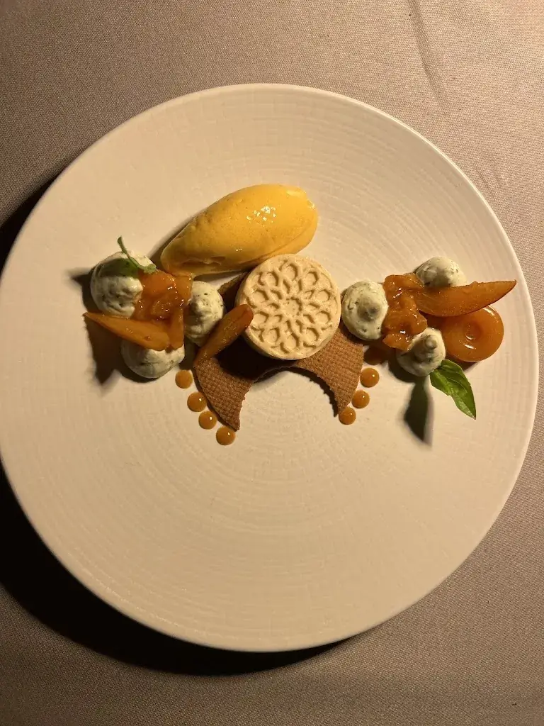 MJ Ahn_The Prince's Mansion The Restaurant_Portet-sur-Garonne_review