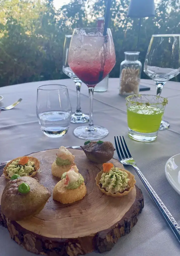 Louise_The Prince's Mansion The Restaurant_Portet-sur-Garonne_review