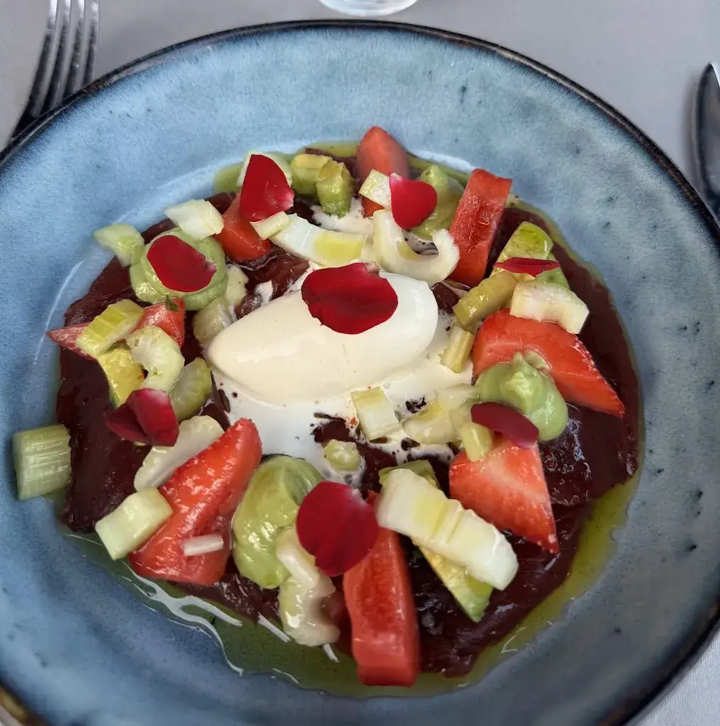 The Prince's Mansion The Restaurant_Portet-sur-Garonne_slider_image_3