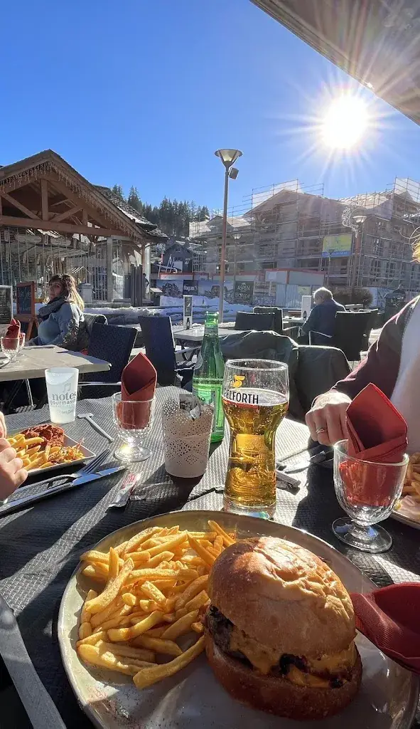 Alexandre Roty_Les Notes Gourmandes Café-Brunch Les Gets_Gets_review