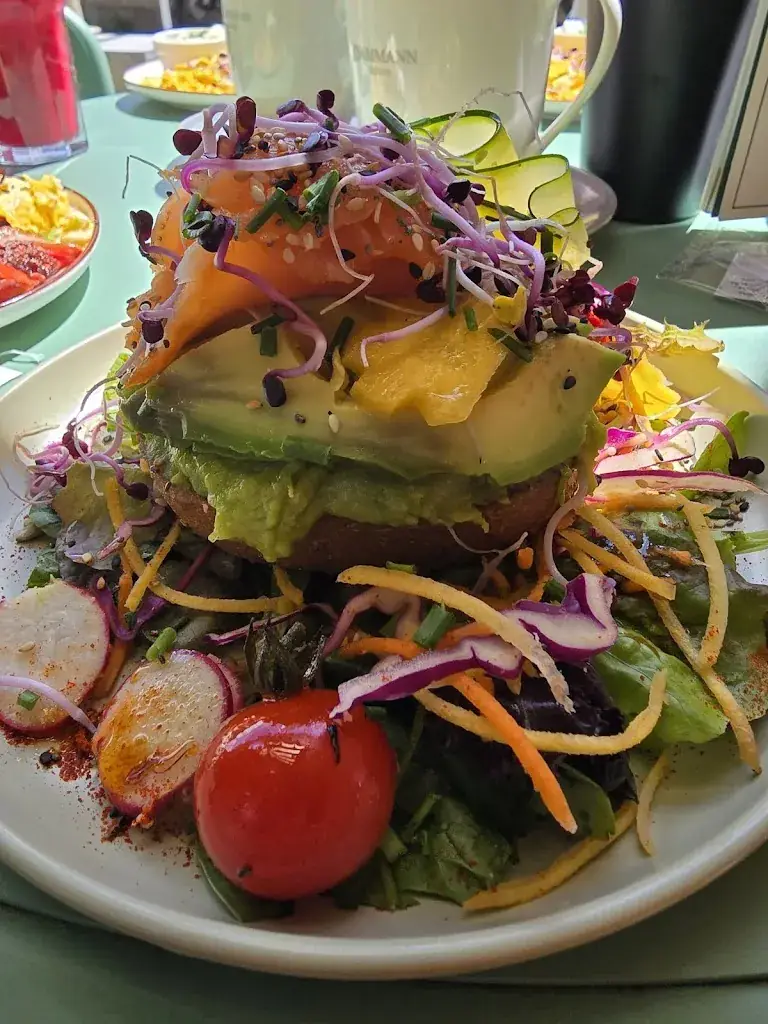 Les Notes Gourmandes Café-Brunch Les Gets_Gets_slider_image_3