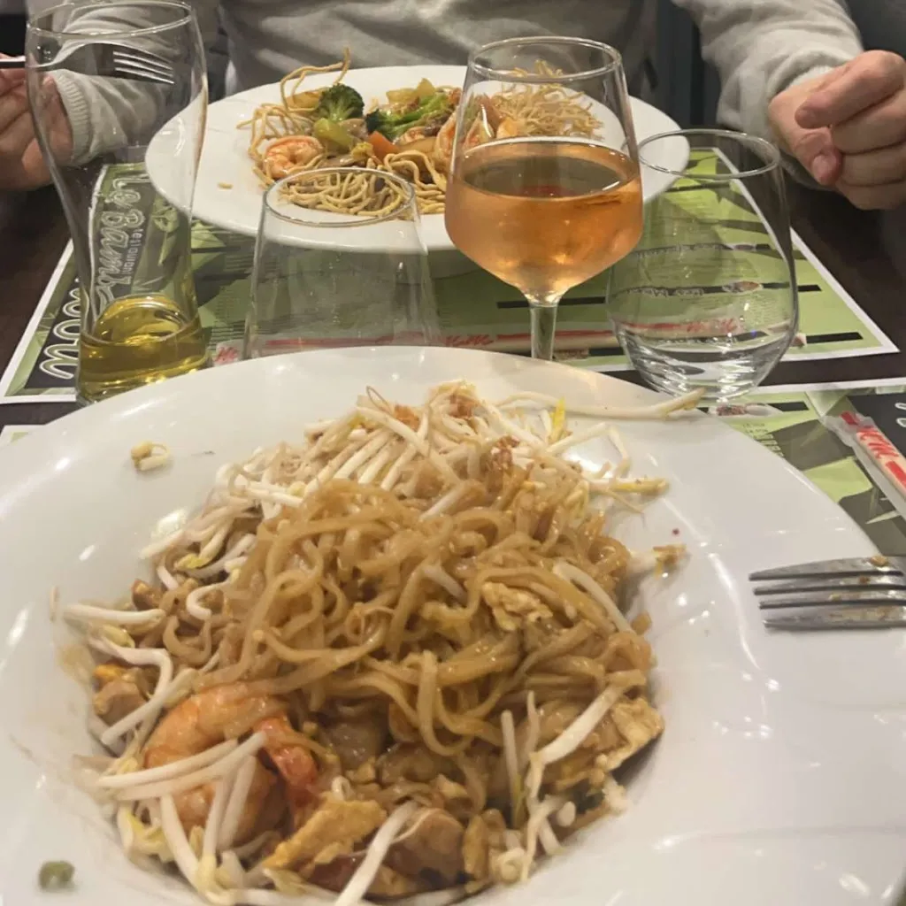 Yan PIERRE_Le Bambou_Cugnaux_review