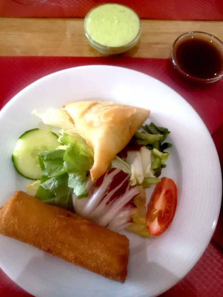 Menu_Kirthi Restaurant Indien_Cugnaux_image_4