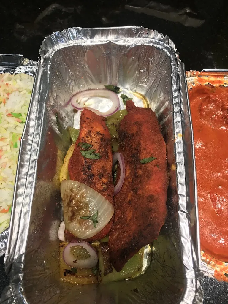 Menu_Kirthi Restaurant Indien_Cugnaux_image_7