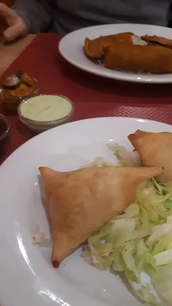 Menu_Kirthi Restaurant Indien_Cugnaux_image_9