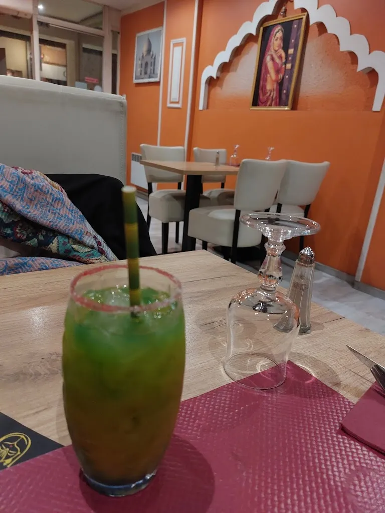 candice romero_Kirthi Restaurant Indien_Cugnaux_review