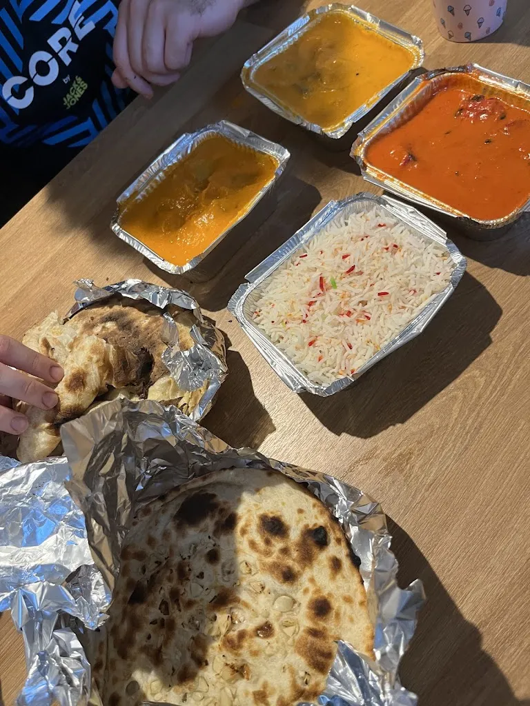 mathildee_Kirthi Restaurant Indien_Cugnaux_review