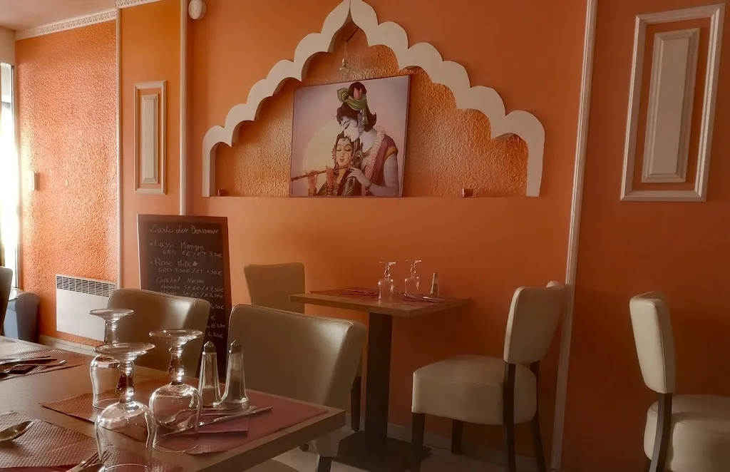 Kirthi Restaurant Indien restaurant in Cugnaux