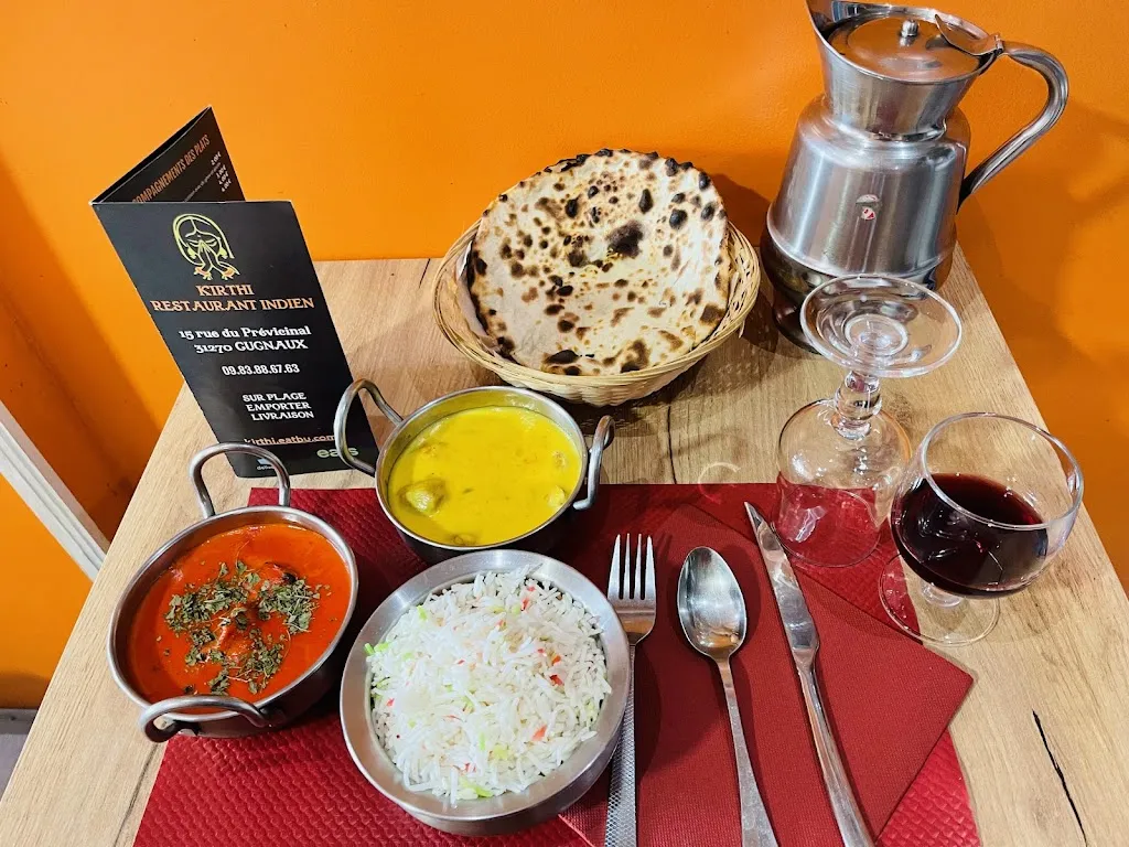 Kirthi Restaurant Indien_Cugnaux_slider_image_2