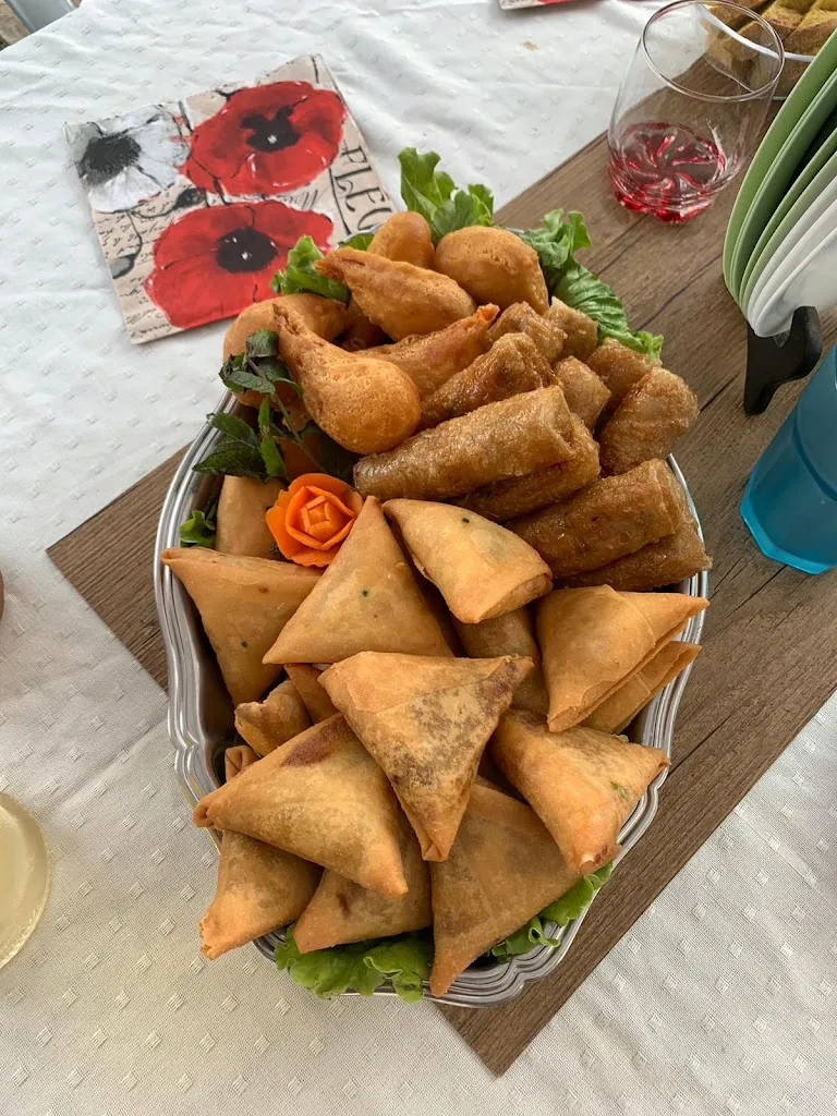 Menu_Les délices du Vietnam_Cugnaux_immagine_7