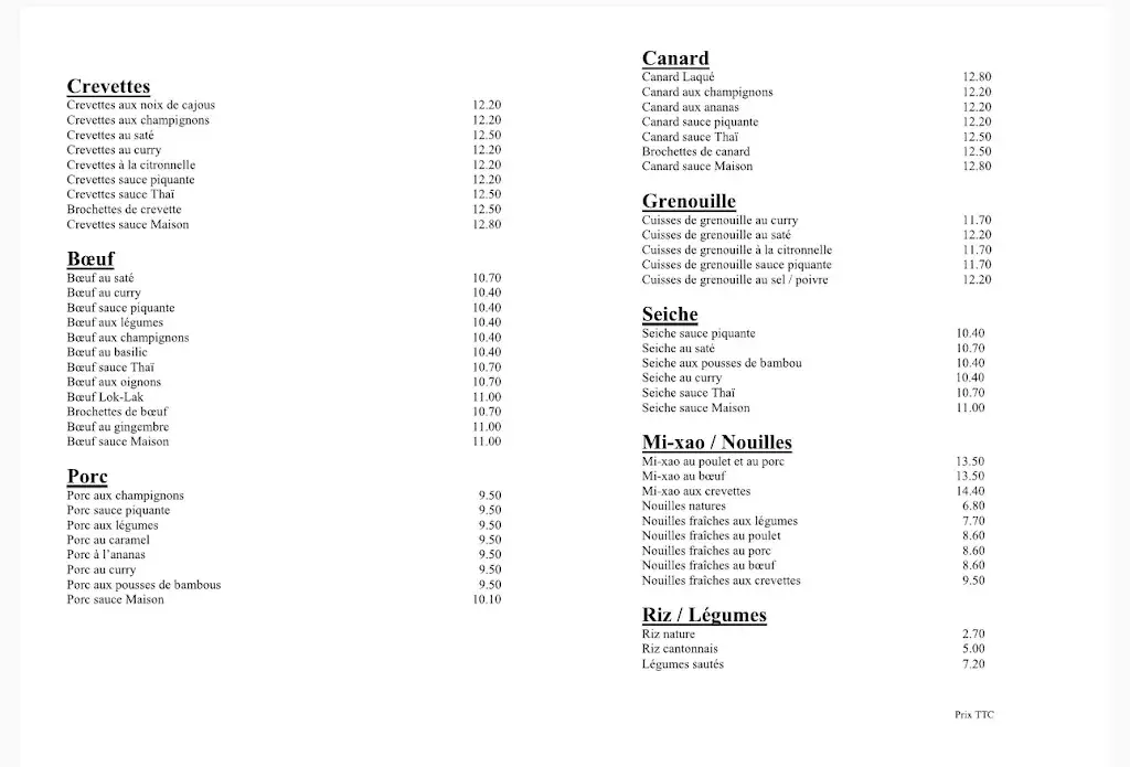 Menu_Escale d'Asie_Villeneuve-Tolosane_image_1