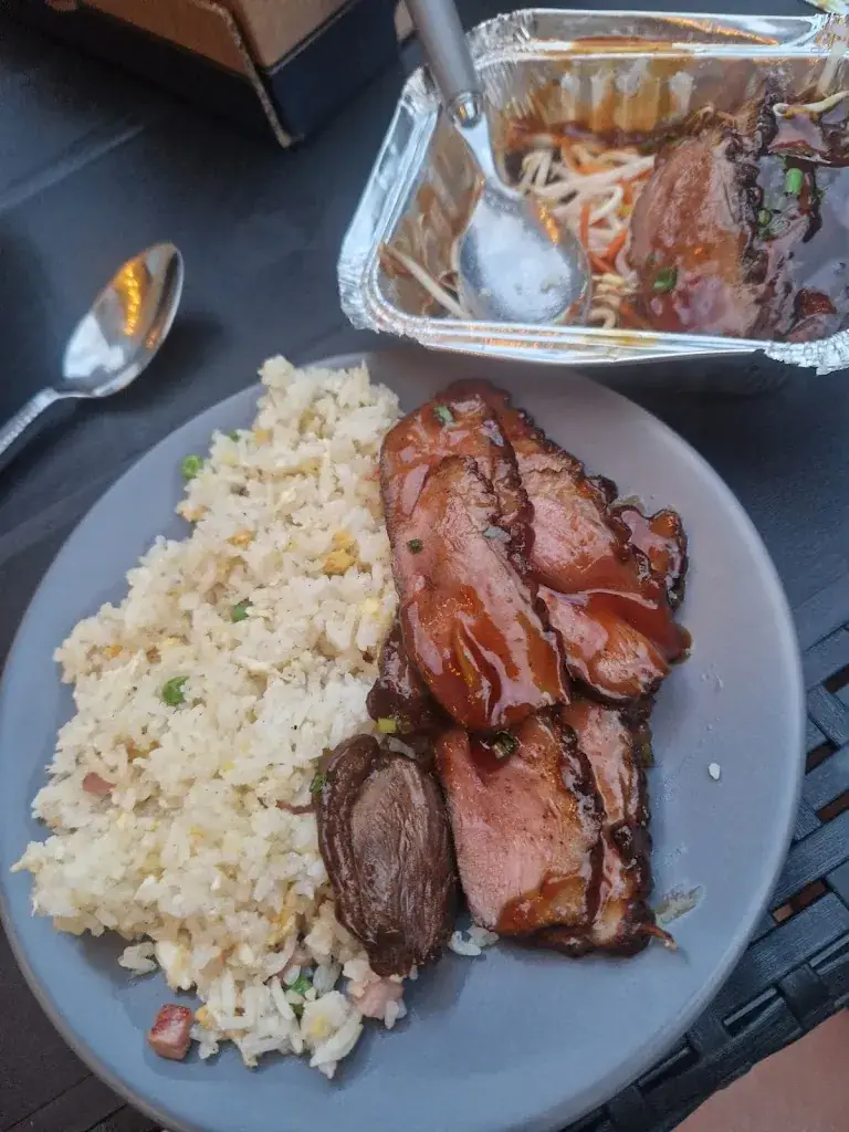 Shanel Wchtr_Escale d'Asie_Villeneuve-Tolosane_review