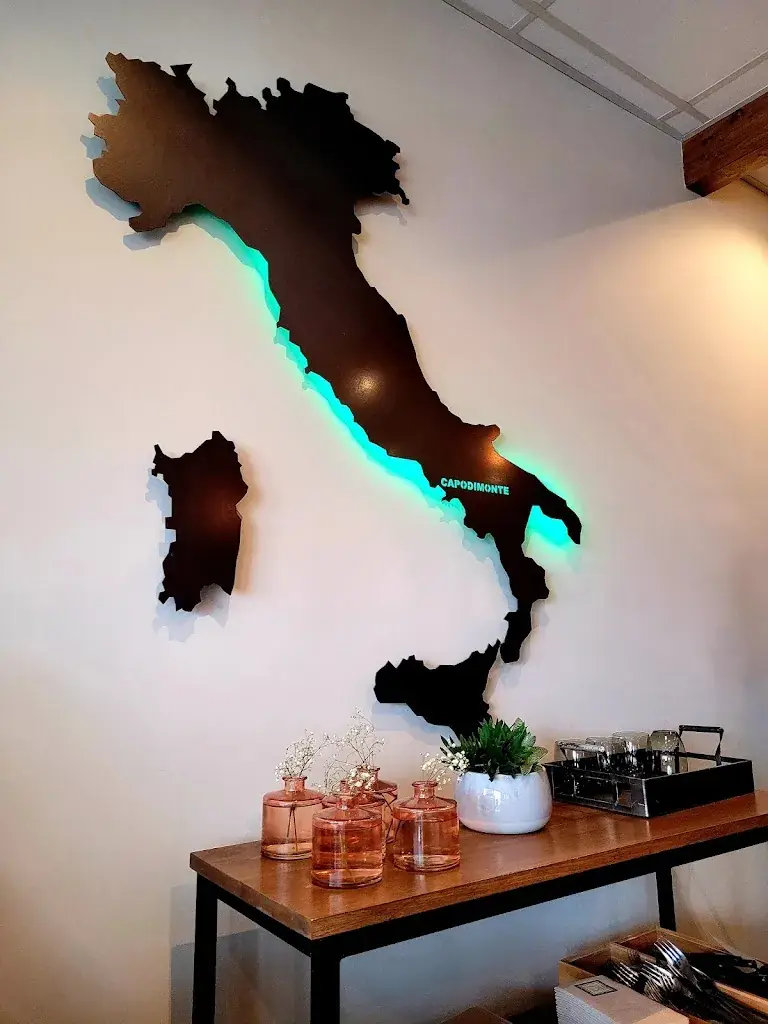 Fleur d'Eau_Capodimonte_Villeneuve-Tolosane_review