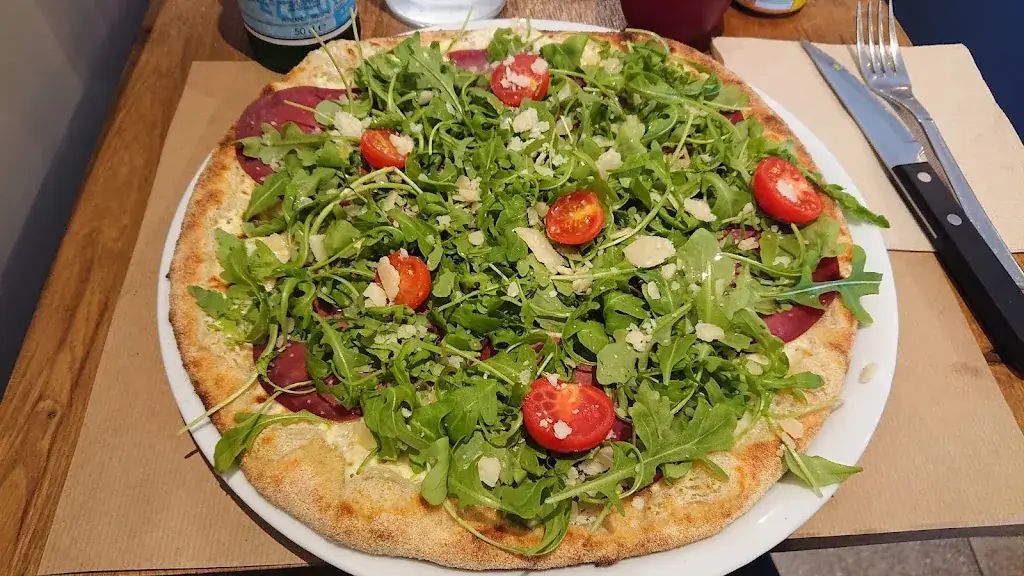 Clément Riviere_Capodimonte_Villeneuve-Tolosane_review