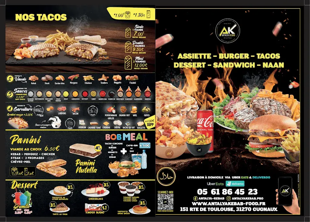 Menu_Antalya Kebab_Cugnaux_image_2