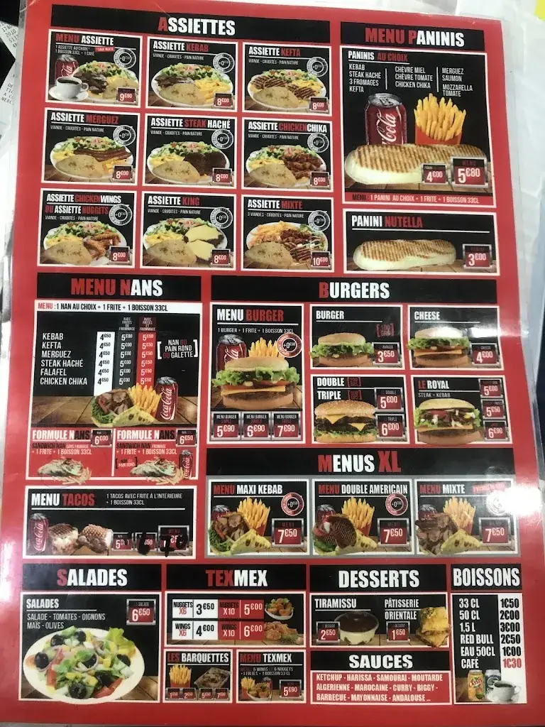 Menu_Antalya Kebab_Cugnaux_image_4