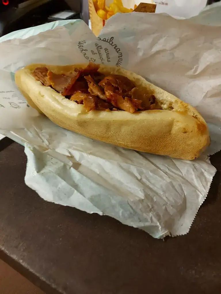 Vic M_Antalya Kebab_Cugnaux_review