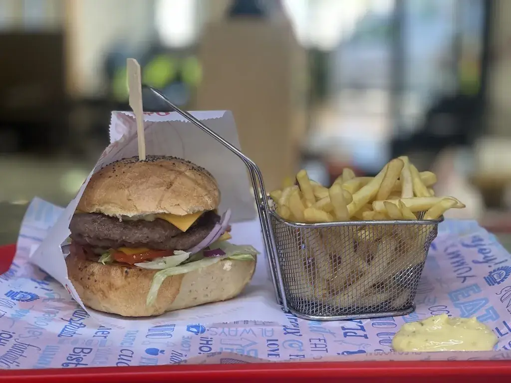 Menu_La French Tacos_Cugnaux_image_5