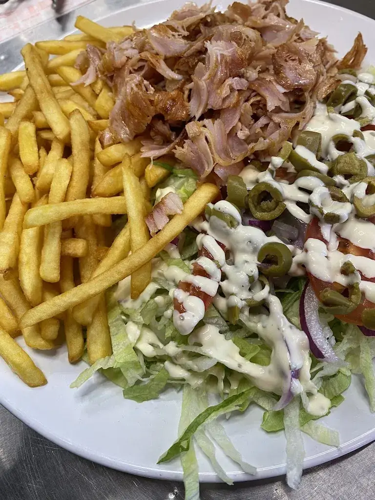 Menu_La French Tacos_Cugnaux_image_8