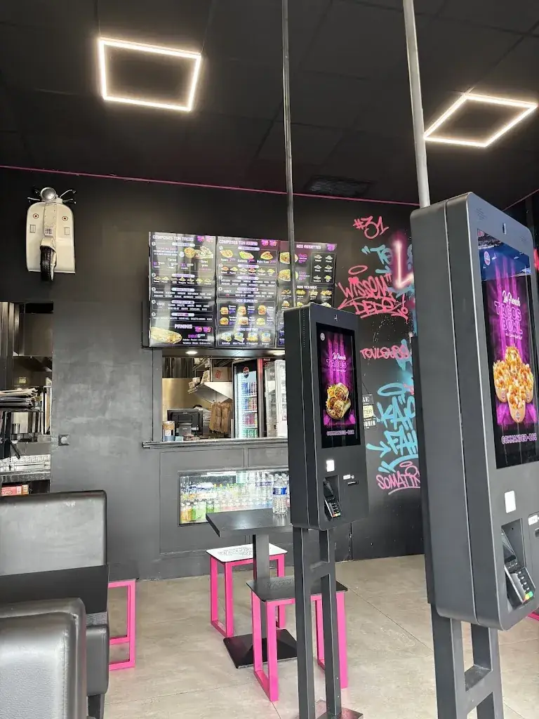 KARIM AIT-SAID_La French Tacos_Cugnaux_review