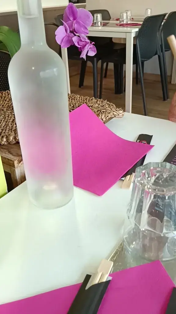 Chrystel C_Zen Flavours_Frouzins_review