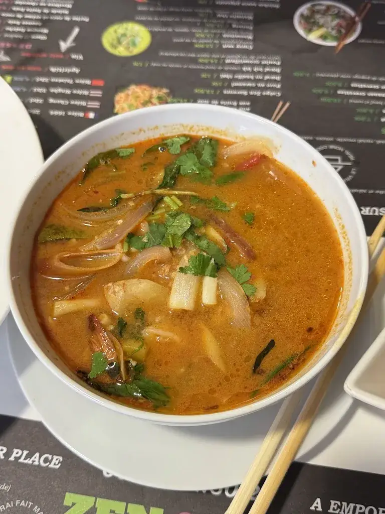 Lief D_Zen Flavours_Frouzins_review